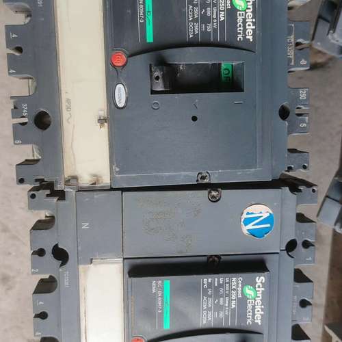 适用隔离开关NSX250NA，4P，250A，690V额定议价