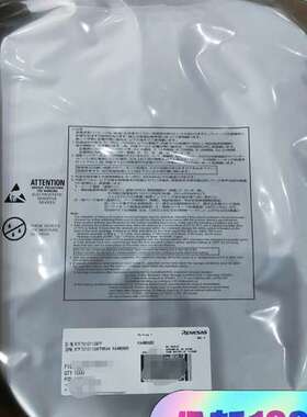 适用R7F7010113AFP#KA4  含泪处理，生产剩余议价