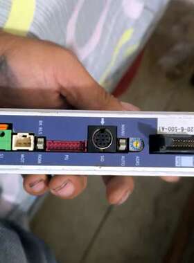 适用IAI电动滑台电缸驱动器.RCA-SA5D-I-20-6-5议价