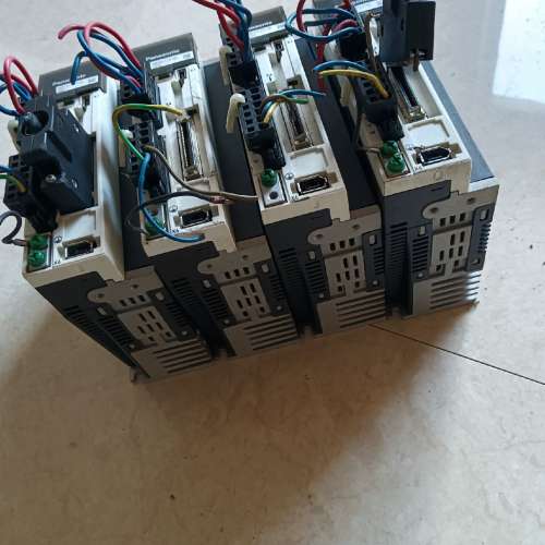 适用MBDKT2510E驱动套装，电机MHMJ042G1V带议价