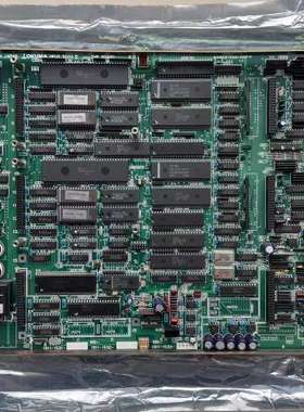 议价OKUMA大隈OPUS 5000 II SVP主板 E4议价