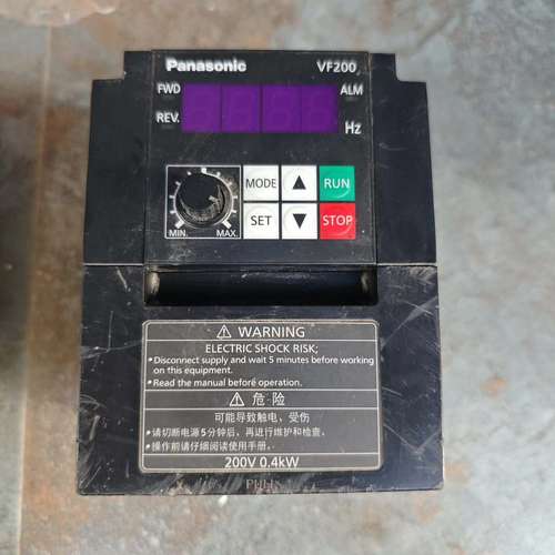 适用变频器 AVF200-0042议价