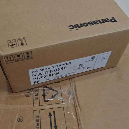 适用AC伺服驱动器MADLN05SE，，假一议价