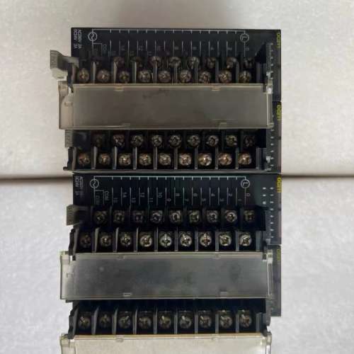 适用PLC模块，型号CJ1W-OC211，品，外观成色议价