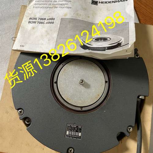 适用RON706B.0000-18000编码器非实议价