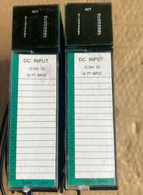 适用SoftPLC D0-SXDC10，DC12/24V 16点议价