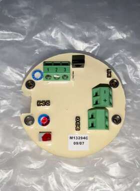 适用高位高高位模块，型号M13294C，生产日期09/0议价