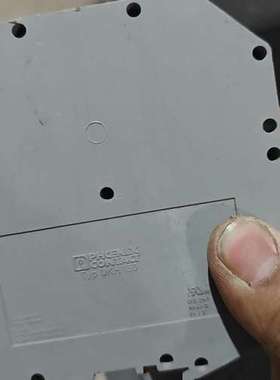 适用TYP UKH150，PHOEX接线端子，IEC议价