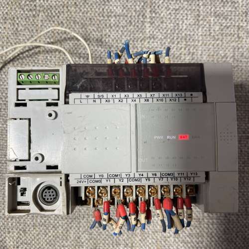 适用 版本2.0 LX3V-1212MR-A 维控 版本V2议价