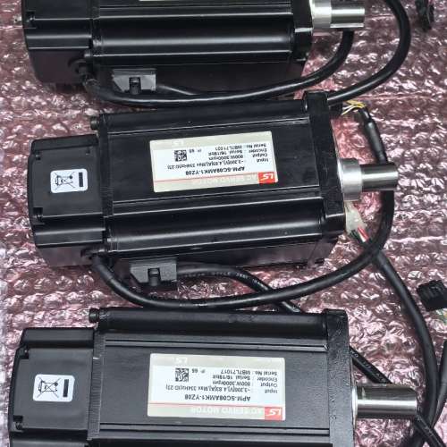 适用伺服电机APM-SC08AMK1-YZ08，货，输入议价