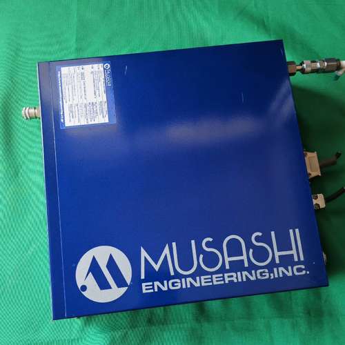 适用武点胶机控制器SUPER-SIGMA-CMII-V5-CT议价