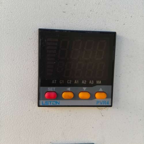 适用LETON雷特PVR4温控器，成色如图，功能完好。适用于各类议价