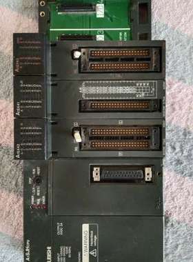 适用PLC.A1SJHCPU.MAX8KSTEP.照片实物图议价