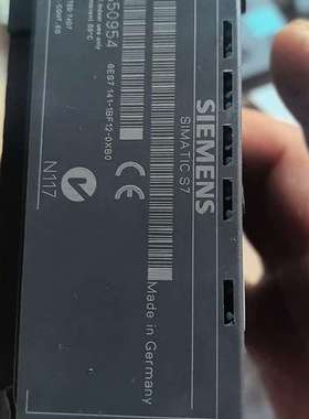 适用EM141模块6ES7141-1BF12-0XB0 现议价