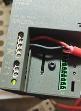 适用 PLC电源模块 6ep1 353 2ba00 ，实物议价