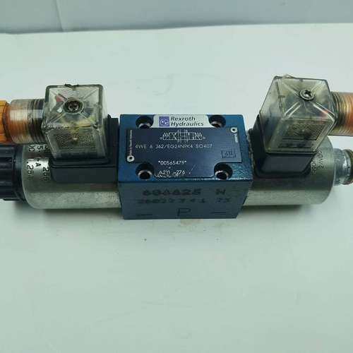 议价REXROTH电磁阀，型号4WE 6 J62/EG24议价
