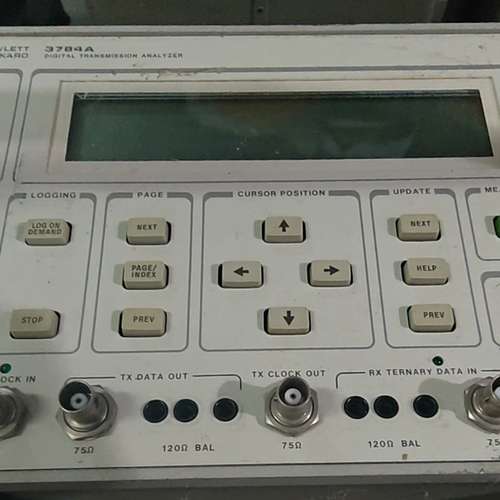 适用数字传输仪3784A议价