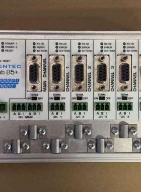 议价PROCENTEC博森泰克中继器profihub B5+ 议议价