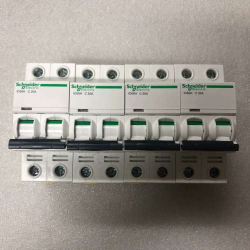 适用A9F28220 IC65H 2P C20A 型断路议价