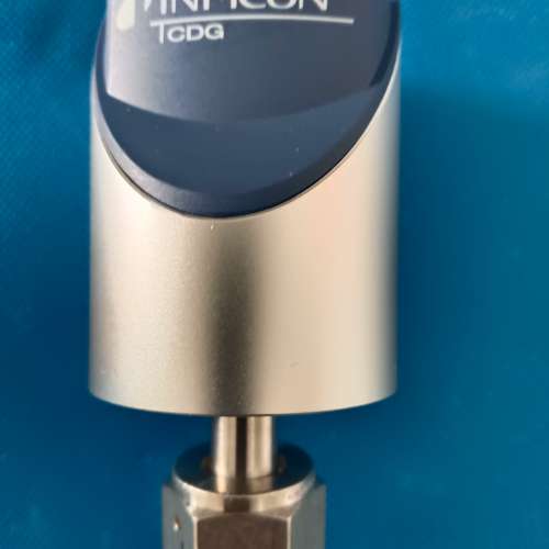 议价INFICON英福康真空计G025D，测量范围2Torr议价