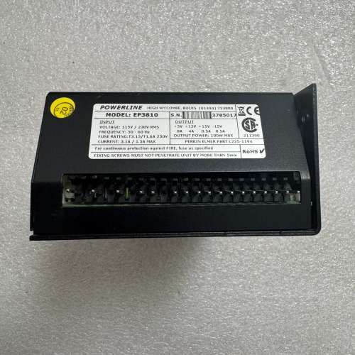 适用POWERLINE EP3810电源模块议价