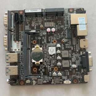 板载CPU 适用工控主板I5 17规格 接议价 5200U