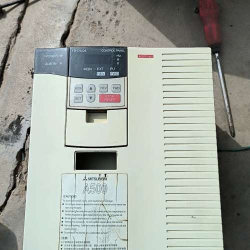 适用变频器A500系列FR-A540-5.5K-CH，5.5议价