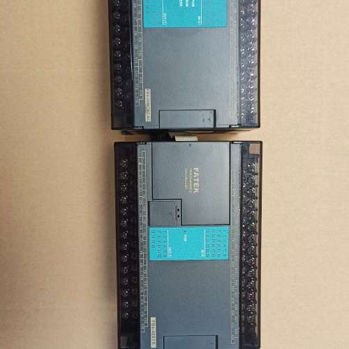 适用FATEK永宏PLC控制器 FBS-40MCR2-AC、FB议价