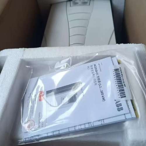 适用几台变频器ACS510-01-038A-4，功率18议价