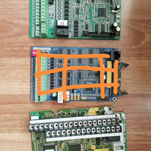 适用变频器G11主板 G11-CPCB议价