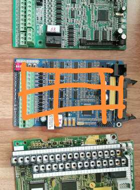 适用变频器G11主板 G11-CPCB议价