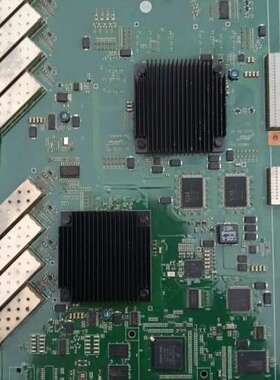 适用GPBD，H806GPBH版本，8口千兆业务板，满配议价