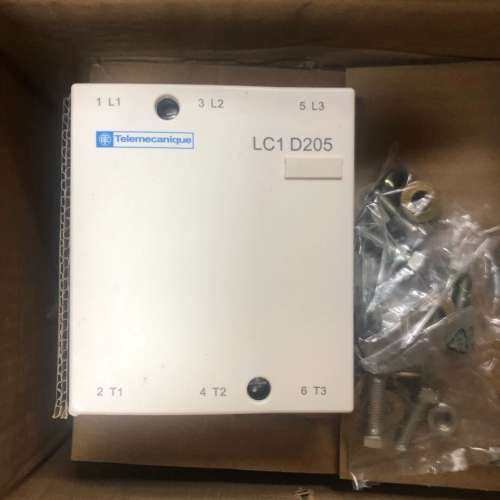 适用LC1D205M7C接触器，议价