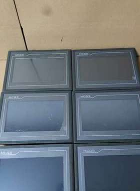 适用昆仑通态7寸触摸屏，型号TPC7062ET/TPC706议价