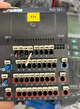 适用欧赛OSAI模块RIO16I议价