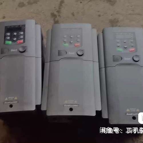适用GD200A-037-4-A-YN变频器37KW纺织织议价
