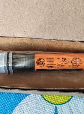 适用Ifm红外测温传感器，TW7011   ，来的，议议价