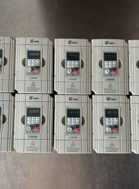 适用TGATL变频器，型号MS-F320，0.75KW/380V议价
