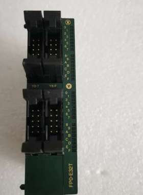 适用扩展模块FP0-E32T，AFP03543议价