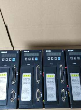 适用400W伺服电机驱动器，型号WD15B040A ，一起4议价