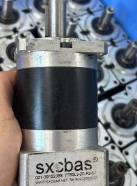 适用SXCbas精密行星减速机议价