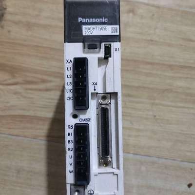 适用驱动器 MADHT1505E   100W  成色如图功议价