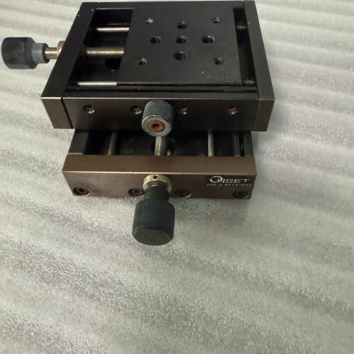 适用ONSET手动位移滑台，型号886-2-89191688，台议价