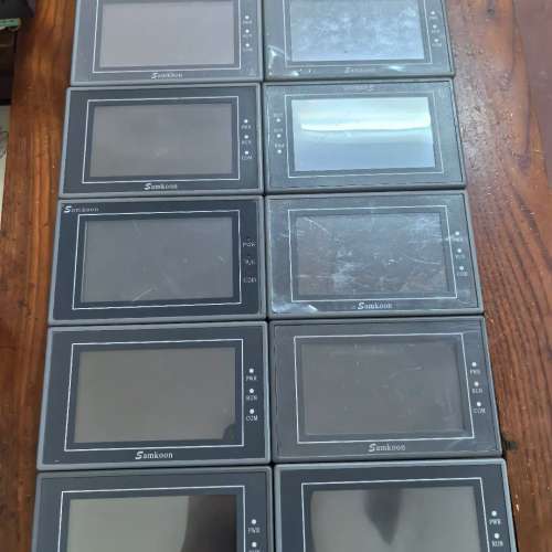 适用Samkoon显控触摸屏EA-043A，4.3寸议价