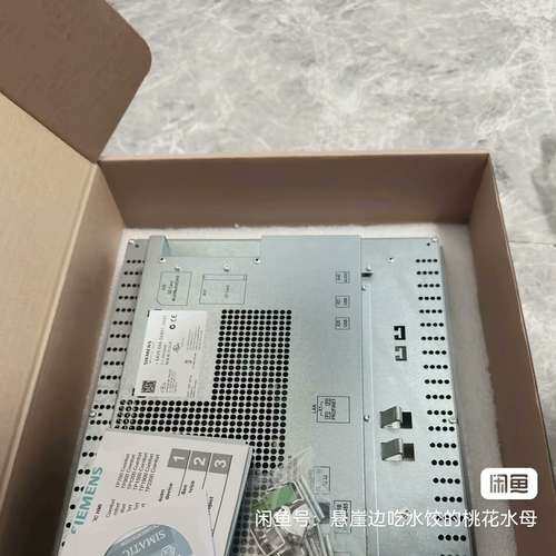 适用6AV6 644-001-2AX0  成色充新，功能包好议价