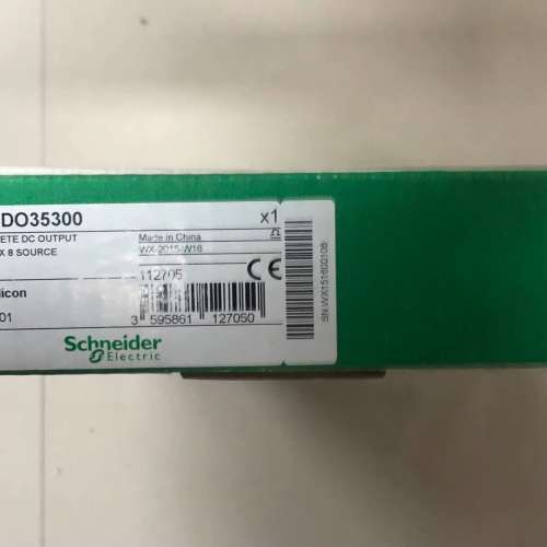 适用PLC 模块140DD035300  单价议价