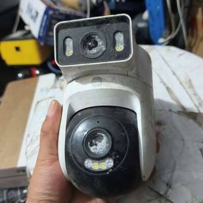 适用室外CW500双摄版型号MJSXJ08HL配件功能议价