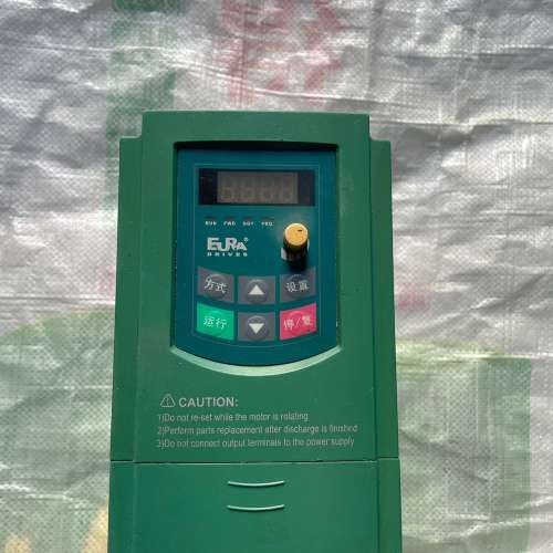 适用欧瑞变频器E1000-0022T3，，成色如图，实物议价