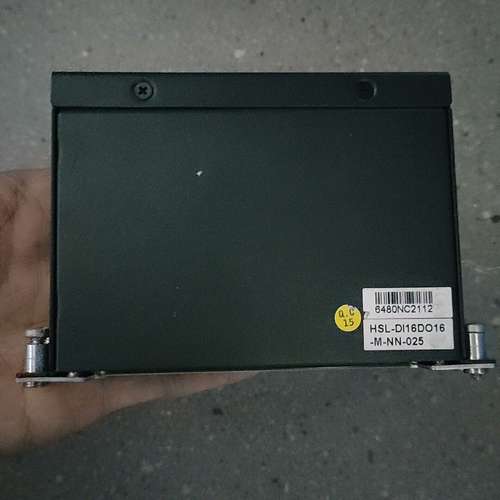 适用 HSL-DI16DO16-M-NN-025议价