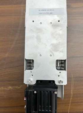 议价SMART伺服系统 控制器 02-383572-00 REV议价